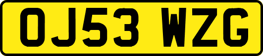OJ53WZG