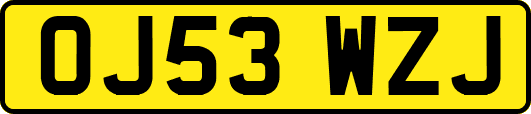 OJ53WZJ