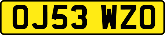 OJ53WZO