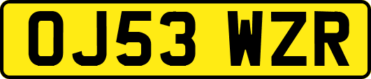 OJ53WZR