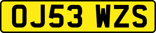 OJ53WZS