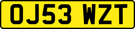 OJ53WZT