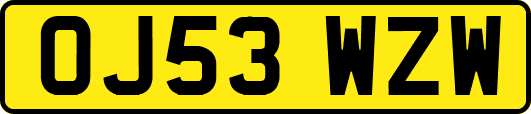 OJ53WZW