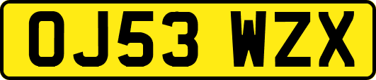 OJ53WZX