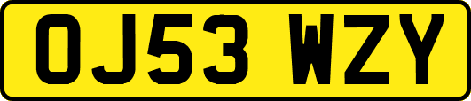 OJ53WZY