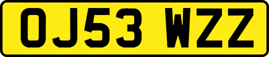OJ53WZZ