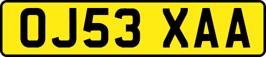 OJ53XAA