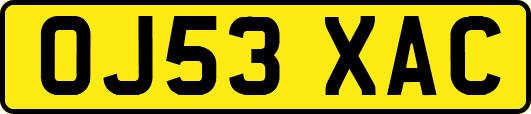 OJ53XAC