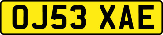OJ53XAE