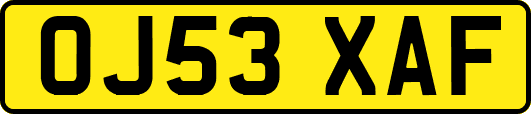 OJ53XAF