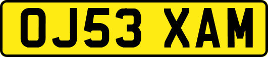 OJ53XAM