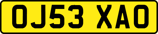 OJ53XAO
