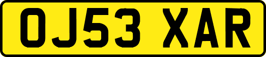 OJ53XAR