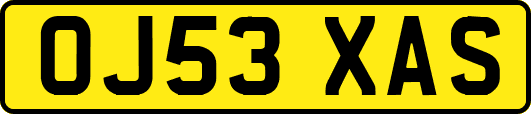 OJ53XAS