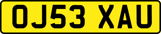 OJ53XAU