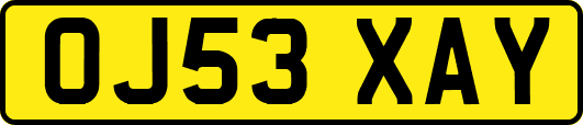 OJ53XAY