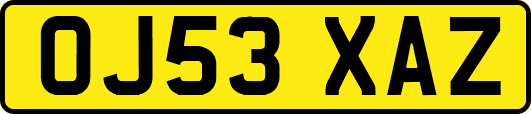 OJ53XAZ