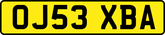 OJ53XBA