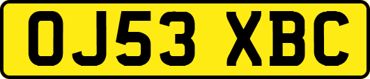 OJ53XBC