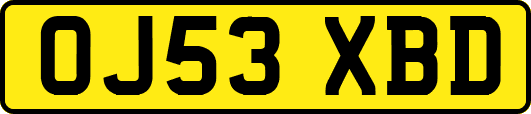 OJ53XBD