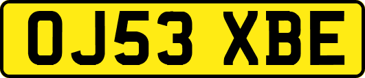 OJ53XBE