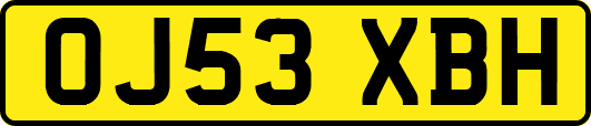 OJ53XBH