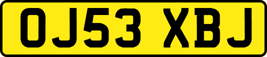 OJ53XBJ