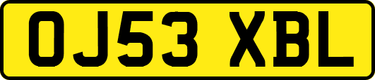 OJ53XBL