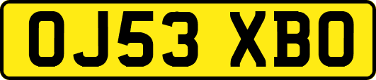 OJ53XBO
