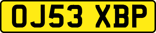 OJ53XBP