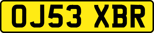 OJ53XBR