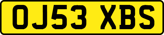 OJ53XBS
