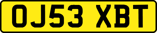 OJ53XBT