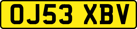 OJ53XBV