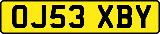 OJ53XBY