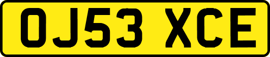 OJ53XCE