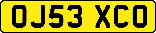 OJ53XCO