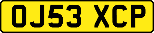 OJ53XCP