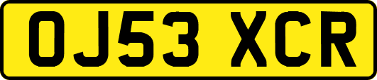 OJ53XCR