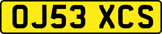 OJ53XCS