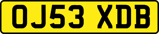 OJ53XDB