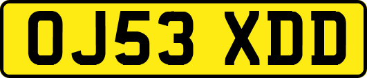 OJ53XDD