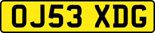 OJ53XDG