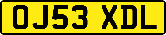 OJ53XDL