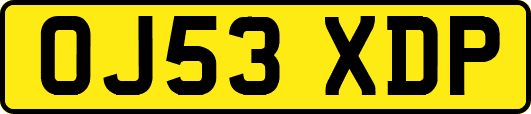 OJ53XDP