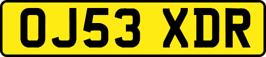 OJ53XDR