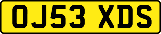 OJ53XDS