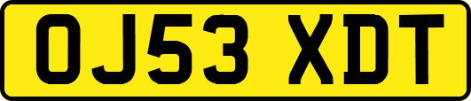 OJ53XDT