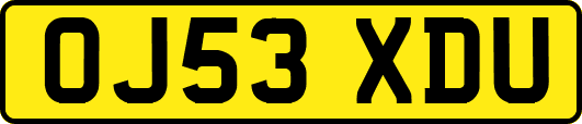 OJ53XDU