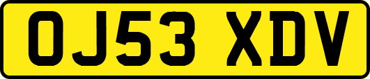 OJ53XDV